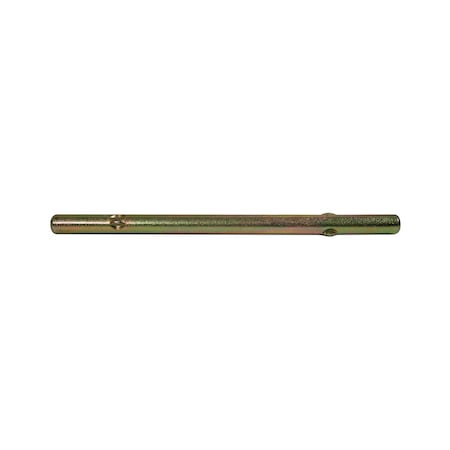A & I Products Top Link Adjusting Pin 3" x10" x1" A-P76-13